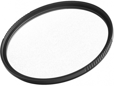 K&F Concept filtras 67mm Nano-X Black Mist 1/8