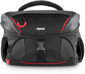HAMA dėklas PHOENIX 135 Black