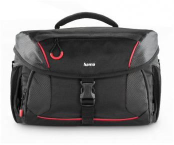 HAMA dėklas PHOENIX 200 Black