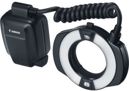 Canon MR-14EX II Macro Ring Lite
