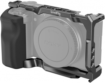SmallRig 3538 Cage with Grip For Sony ZV-E10    