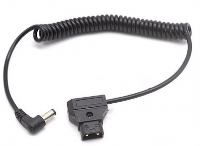 Feelworld D tap cable DC Barrel       