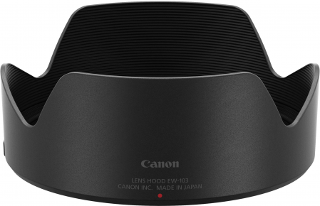 Canon Lens Hood EW-103 (RF28-70)