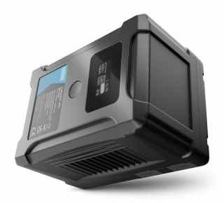 Newell BP-190 LCD V-Mount Battery Pack