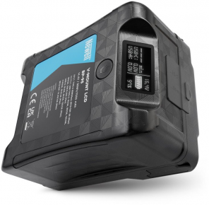 Newell BP-95 LCD V-Mount Battery Pack
