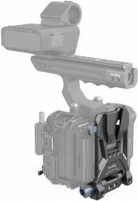 SmallRig  SmallRig 4505 V-Mount Battery Mount Plate    