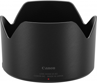 Canon blenda ES-83 (RF50/RF24-105)