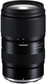 TAMRON objektyvas 28-75mm F/2.8 Di III VXD G2 Nikon Z