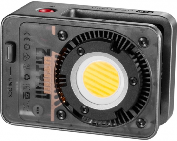 Zhiyun šviestuvas LED Molus X60 COB Light