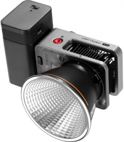 Zhiyun šviestuvas LED Molus X60 Combo Cob Light