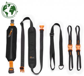 Lowepro GearUp Accessory Strap Kit