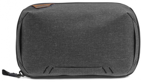 Peak Design dėklas Travel Tech Pouch Charcoal