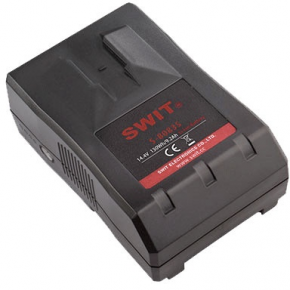 SWIT V-Mount baterija S-8083S | 130Wh High Load