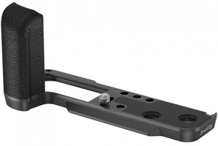 SmallRig 4556 L-Shape Grip for Fujifilm X100VI / X100V Black
