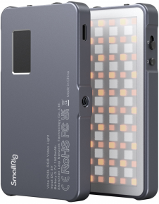 SmallRig 3489 Vibe P96L RGB Video Light