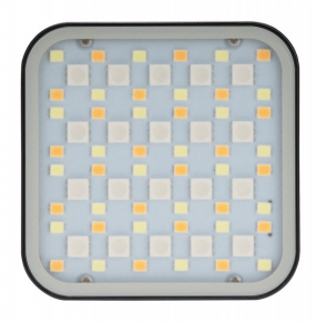 Yongnuo LED šviestuvas YN60 RGB II LED WB (2500 K – 9900 K) black