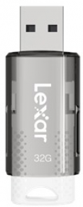 Lexar atm. raktas JumpDrive 32GB S60