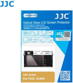 JJC apsauga ekranui GSP-X100V