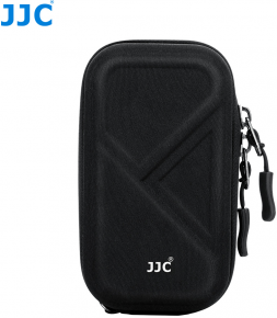 JJC dėklas HSCC-TG