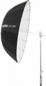 Godox skėtis parabolic baltas (101cm) UB-105W