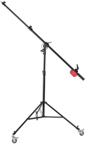 Quadralite stovas gervė BOOM S