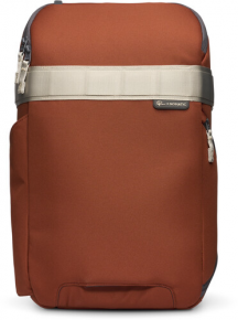 Gomatic kuprinė Luma Camera Pack 18L, Rust