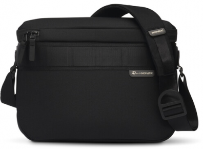 Gomatic krepšys Luma Camera Sling 12L, Black