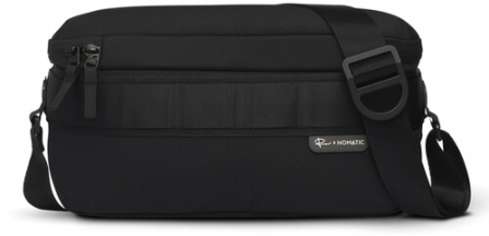 Gomatic krepšys Luma Camera Sling 9L, Black