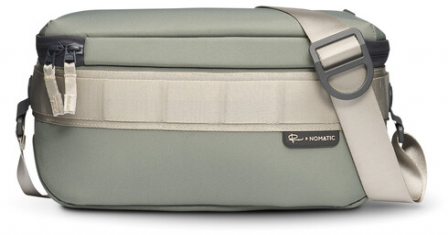 Gomatic krepšys Luma Camera Sling 9L, Sage