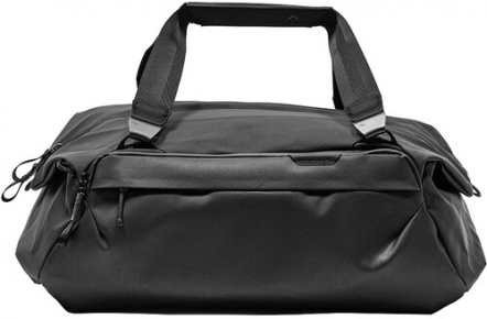 Peak Design krepšys Travel Duffel 35L Black
