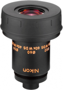Nikon FS Eyepiece 40x/60x/75x Wide DS