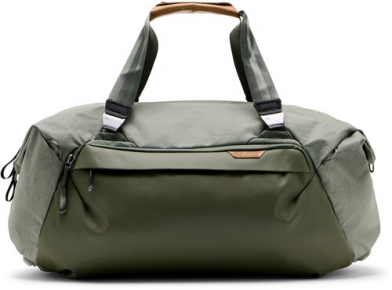 Peak Design krepšys Travel Duffel 50L Sage