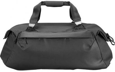 Peak Design krepšys Travel Duffel 65L Black