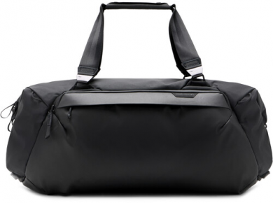Peak Design krepšys Travel Duffel 50L Black