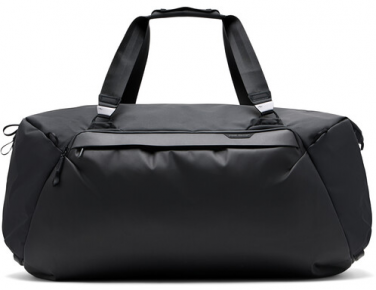 Peak Design krepšys Travel Duffel 80L Black