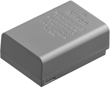 Nikon Li-ion akumuliatorius EN-EL25a
