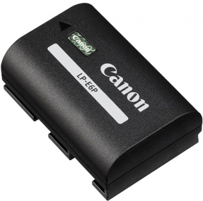 Canon akumuliatorius LP-E6P