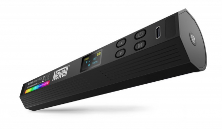 Newell LED šviestuvas RGB Kathi Nano