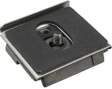 Manfrotto plokštelė 200PLARCH-14