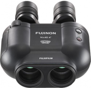 Fujifilm žiūronai Fujinon TS-X14x40 Techno-Stabi
