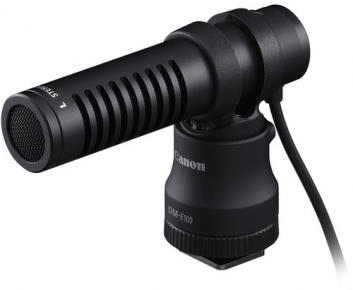 Canon mikrofonas DM-E100