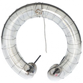 Elfo flash tube E/SC500
