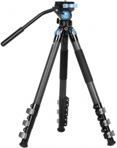 Sirui trikojis L-324F + VA-5X Carbon