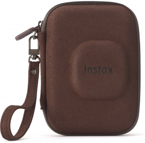 Fujifilm dėklas Instax MINI LiPlay DEEP BRONZE