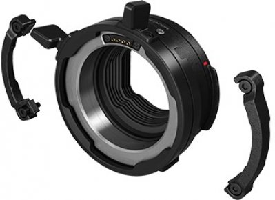Canon adapteris PL-RF