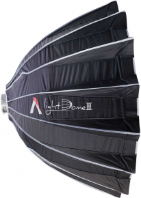 Aputure šviesdėžė Light Dome III