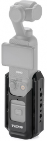 Tilta Accessory Mounting Expander for DJI Osmo Pocket 3 - Black