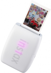 Fujifilm spausdintuvas Iinstax mini Link 3 (Clay White)
