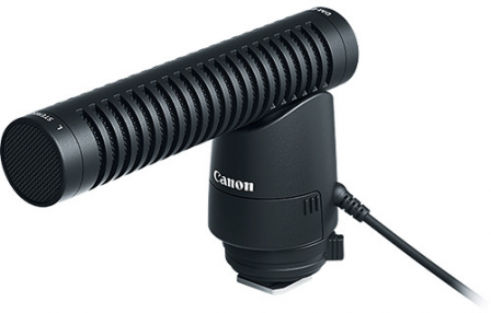 Canon mikrofonas DM-E1