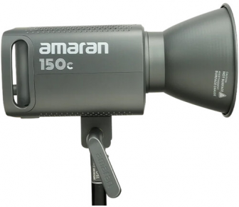 Amaran LED šviestuvas 150C Grey